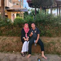 suara asli - menikmaulana