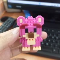 suara asli - matchaagirl