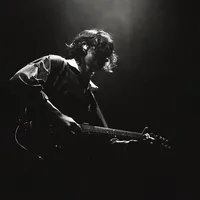 In My Room by Chance Peña