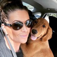 goldenrileygirl