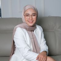 suara asli - Pungky Olivia Makeup