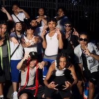original sound