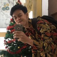 suara asli - Fahmi Rois Setiawan