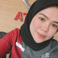 suara asli - Mery Toyota Auto2000