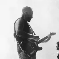 Let It Go by Zach Bryan