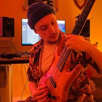 original sound - Isaac