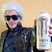 оригинальный звук