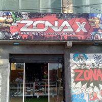 zonax.pf