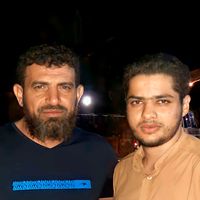 الصوت الأصلي