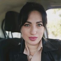 irinanagaynik