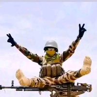 son original - Motivation des soldats 👮💪🤠