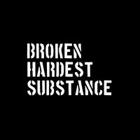 brokenhardest