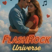 original sound - flashrockuniverse