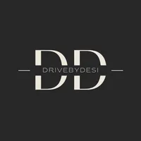 original sound - drivebydesi