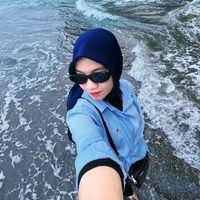 suara asli - Asmita Al Amin