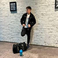 Originalton