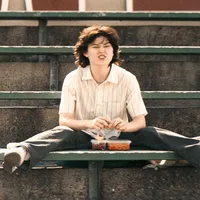 Does growing up just change your body