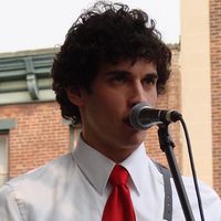 Labyrinth miracle musical