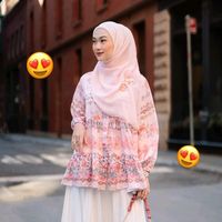 suara asli - Maisarah Lay