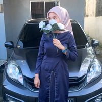 suara asli - Mega Diah Rosanti🧜‍♀️