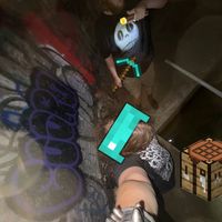 original sound