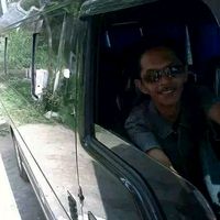 suara asli - Atip Khan