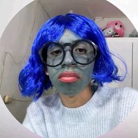 cuando me mandan a maquillar en el carro