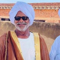 الصوت الأصلي