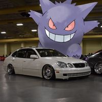 hate.gengar