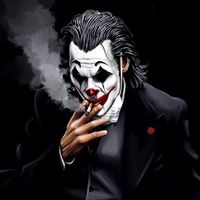 hogginsjoker