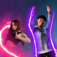 All On My Team by Haydee x Move It