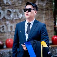 เสียงต้นฉบับ - Prince Frap Pae