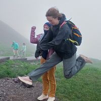 Radar by Phoebe Bridgers