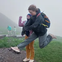 Pool house by the backseat lovers