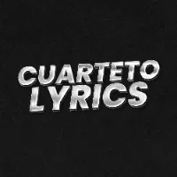 original sound - cuartetolyrics