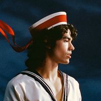 overdrive by conan gray