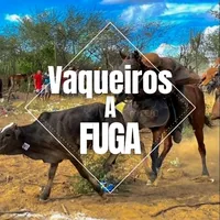 original sound - vaqueiros.a.fuga