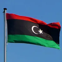original sound - libyaferest