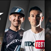 son original - MX TEST