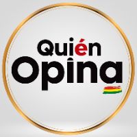 sonido original - Quien Opina