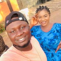 UWANINE AMARAWO BY PRINCE GOZIE OKEKE 2009