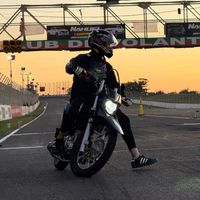 benedettoracing