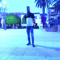 الصوت الأصلي