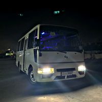 original sound