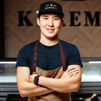 оригинальный звук