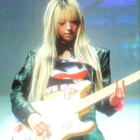 оригинальный звук