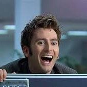 Ooh doctor you soniced her