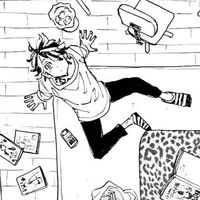 оригинальный звук