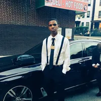 Friend Zone A Boogie