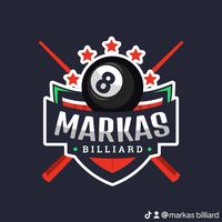 suara asli - markas billiard